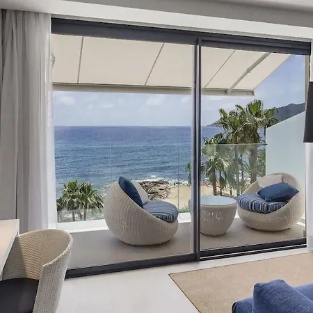 Ξενοδοχείο Catalonia Royal Ses Estaques-adults Only
