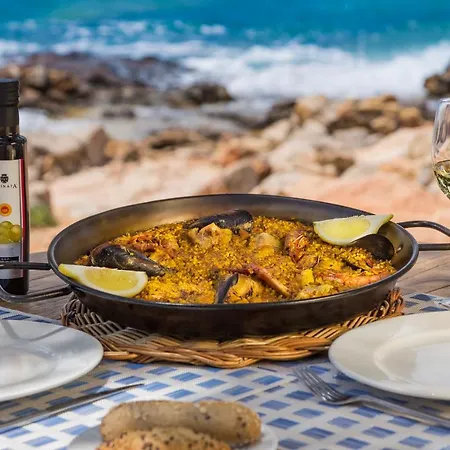 Ξενοδοχείο Catalonia Royal Ses Estaques-adults Only
