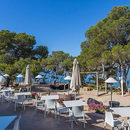 Ξενοδοχείο Catalonia Royal Ses Estaques-adults Only 4*