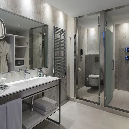 Catalonia Royal Ses Estaques-Adults Only Hotel 4*