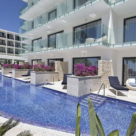 Hotel Catalonia Royal Ses Estaques-Adults Only