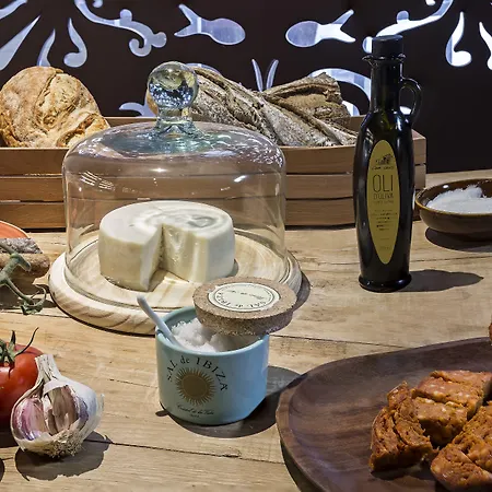 Catalonia Royal Ses Estaques-Adults Only Hotel