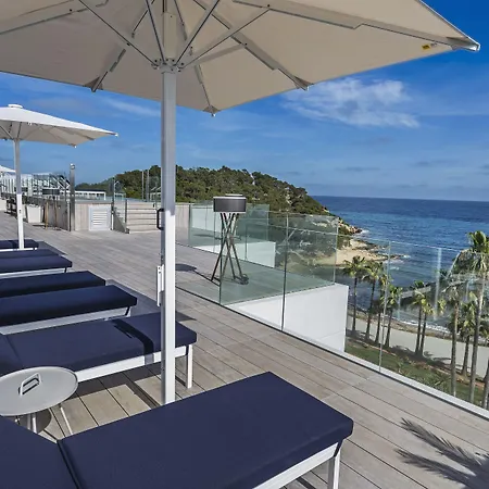 Catalonia Royal Ses Estaques-Adults Only 4* Santa Eularia des Riu