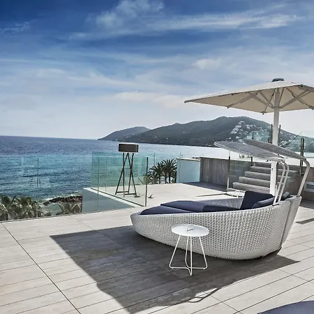 Catalonia Royal Ses Estaques-Adults Only 4*