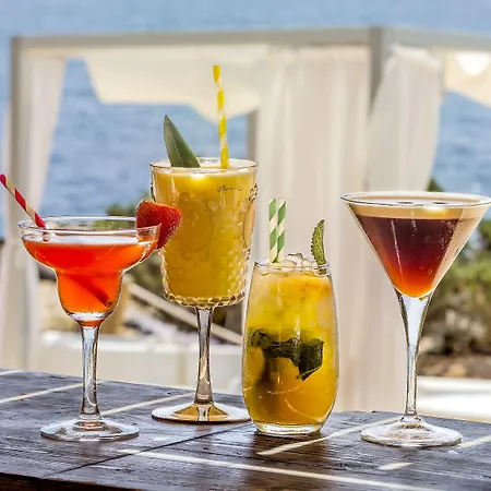 Catalonia Royal Ses Estaques-Adults Only Hotel