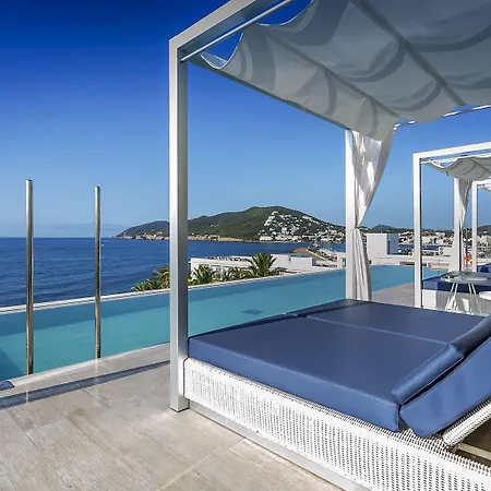 Catalonia Royal Ses Estaques-Adults Only Hotel