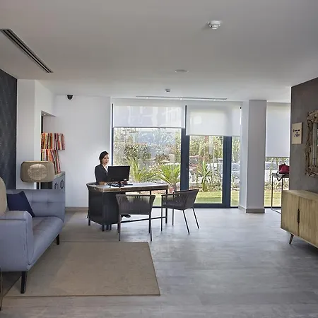 Ξενοδοχείο Catalonia Royal Ses Estaques-adults Only 4*