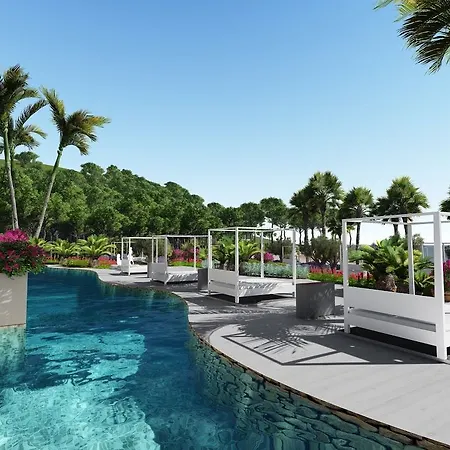 Hotel Catalonia Royal Ses Estaques-Adults Only 4*