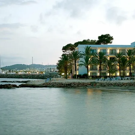 Ξενοδοχείο Catalonia Royal Ses Estaques-adults Only