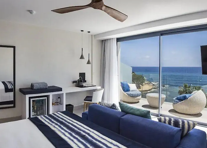 Catalonia Royal Ses Estaques-adults Only Santa Eularia des Riu