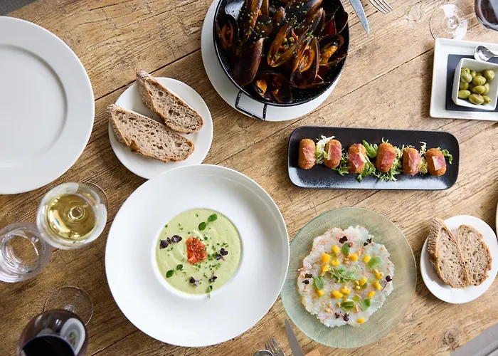 Szálloda Catalonia Royal Ses Estaques-adults Only