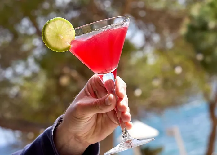 Catalonia Royal Ses Estaques-adults Only Szálloda 4*