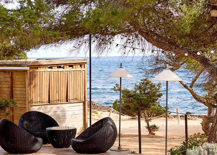 Szálloda Catalonia Royal Ses Estaques-adults Only 4*