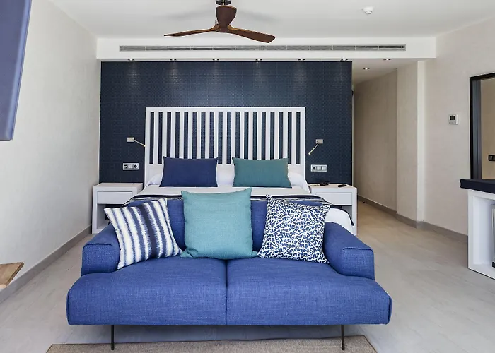 Catalonia Royal Ses Estaques-adults Only Szálloda Santa Eularia des Riu