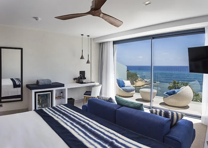 Catalonia Royal Ses Estaques-adults Only Santa Eularia des Riu