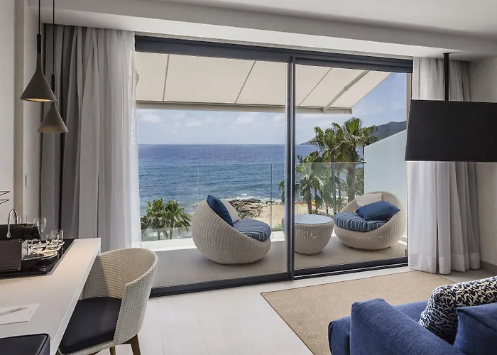 Catalonia Royal Ses Estaques-adults Only Santa Eularia des Riu