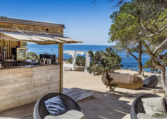 Catalonia Royal Ses Estaques-adults Only Szálloda 4*