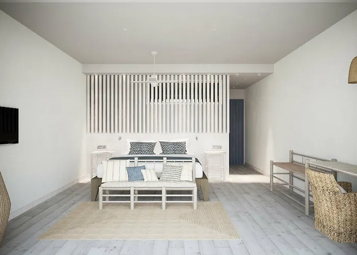 Catalonia Royal Ses Estaques-adults Only 4* Santa Eularia des Riu