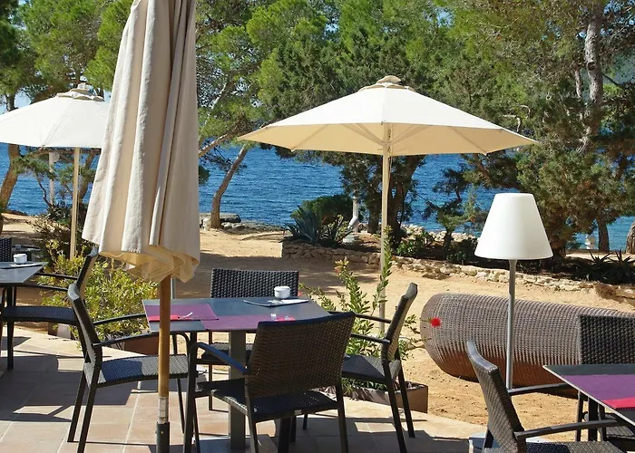 Catalonia Royal Ses Estaques-adults Only Szálloda 4*