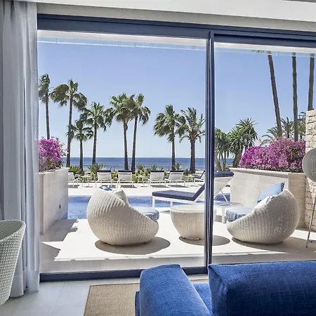 Szálloda Catalonia Royal Ses Estaques-adults Only Santa Eulària des Riu