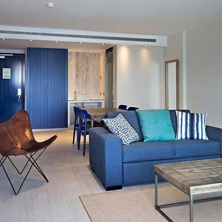 Szálloda Catalonia Royal Ses Estaques-adults Only 4*
