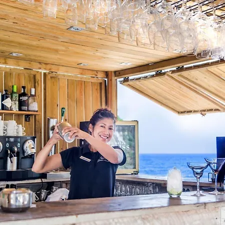 Catalonia Royal Ses Estaques-adults Only Szálloda Santa Eulària des Riu
