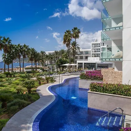 Catalonia Royal Ses Estaques-adults Only 4* Santa Eulària des Riu