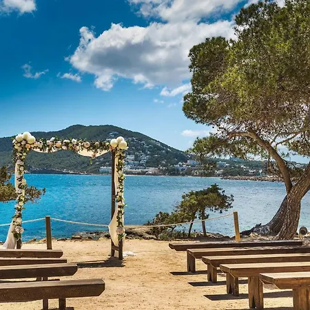 Catalonia Royal Ses Estaques-adults Only 4* Santa Eulària des Riu