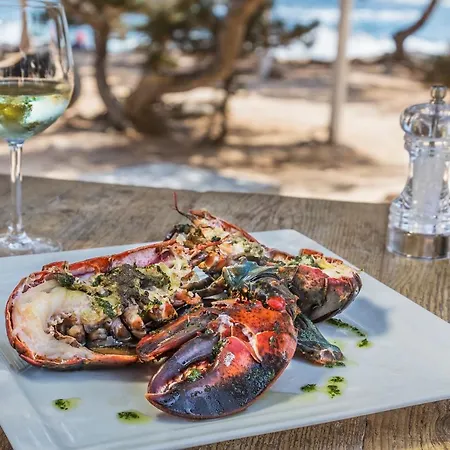 Hotel Catalonia Royal Ses Estaques-adults Only 4*