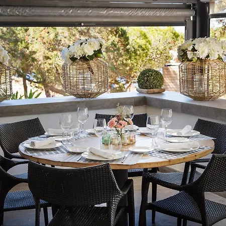 Hotel Catalonia Royal Ses Estaques-adults Only Santa Eularia des Riu