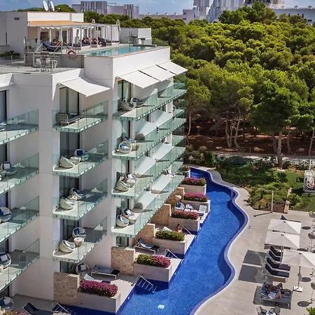 Catalonia Royal Ses Estaques-adults Only Szálloda Santa Eulària des Riu