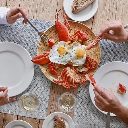 Catalonia Royal Ses Estaques-adults Only Hotel Santa Eulària des Riu