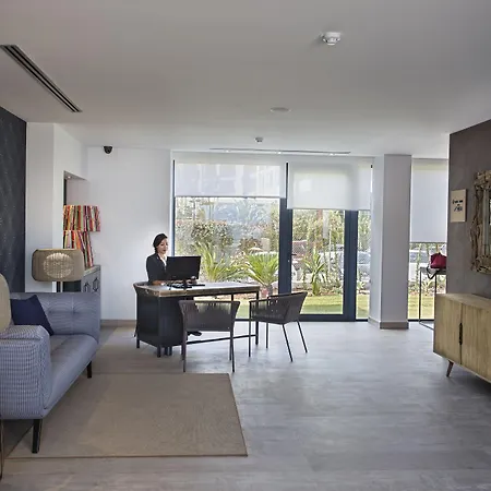 Catalonia Royal Ses Estaques-adults Only Santa Eularia des Riu