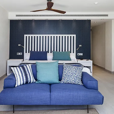 Catalonia Royal Ses Estaques-adults Only Hotel Santa Eulària des Riu