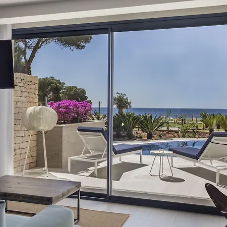 Catalonia Royal Ses Estaques-adults Only Hotel 4*