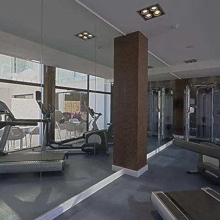 Hotel Catalonia Royal Ses Estaques-adults Only Santa Eulària des Riu