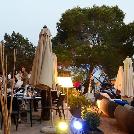 Hotel Catalonia Royal Ses Estaques-adults Only Santa Eulària des Riu