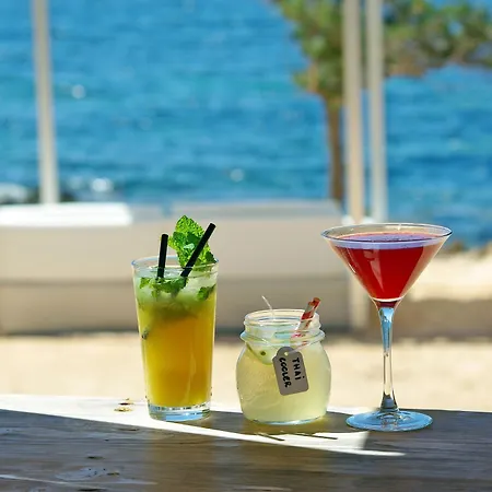 Hotel Catalonia Royal Ses Estaques-adults Only Santa Eulària des Riu