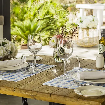 Hotel Catalonia Royal Ses Estaques-adults Only Santa Eulària des Riu