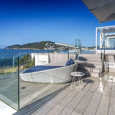 Catalonia Royal Ses Estaques-adults Only Hotel