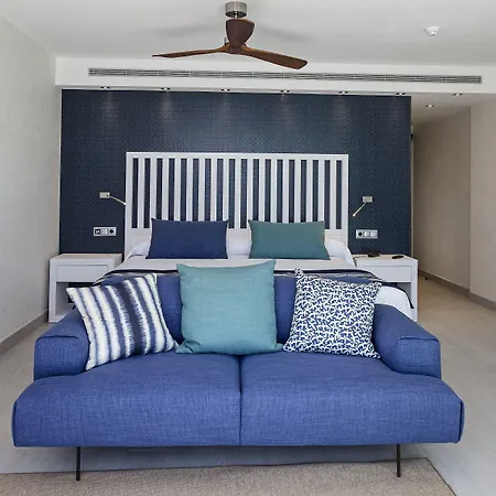 Hotel Catalonia Royal Ses Estaques-adults Only