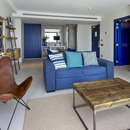 Catalonia Royal Ses Estaques-adults Only Hotel Santa Eulària des Riu