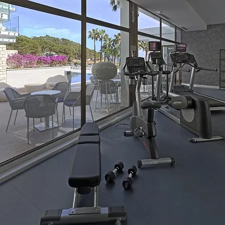 Catalonia Royal Ses Estaques-adults Only 4* Santa Eulària des Riu