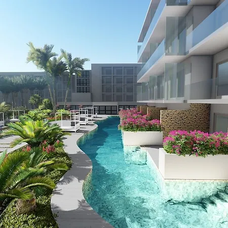 Catalonia Royal Ses Estaques-adults Only 4* Santa Eularia des Riu