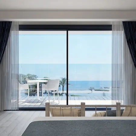 Szálloda Catalonia Royal Ses Estaques-adults Only 4*