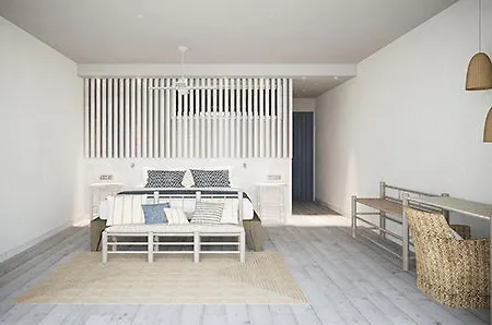Szálloda Catalonia Royal Ses Estaques-adults Only 4*