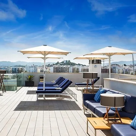 Catalonia Royal Ses Estaques-adults Only 4* Santa Eulària des Riu