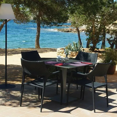 Szálloda Catalonia Royal Ses Estaques-adults Only 4*