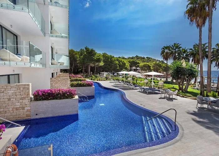 Hotel Catalonia Royal Ses Estaques-adults Only