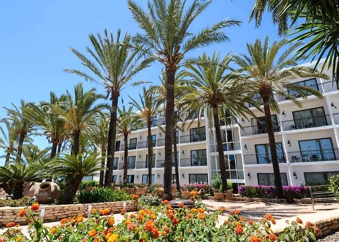 Catalonia Royal Ses Estaques-adults Only Santa Eulária des Riu